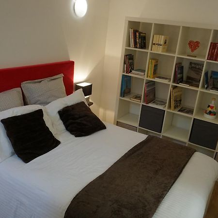 Appartement Larzilliere Saint-Mihiel Екстериор снимка