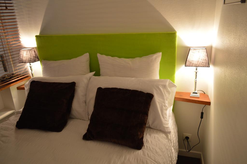 Appartement Larzilliere Saint-Mihiel Екстериор снимка
