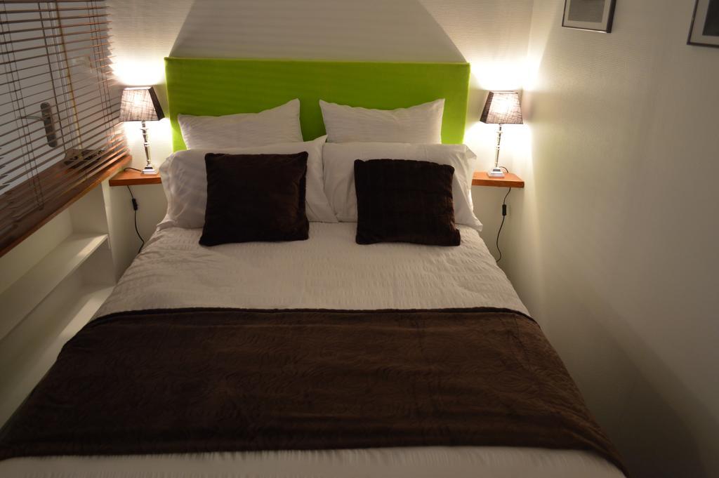 Appartement Larzilliere Saint-Mihiel Екстериор снимка