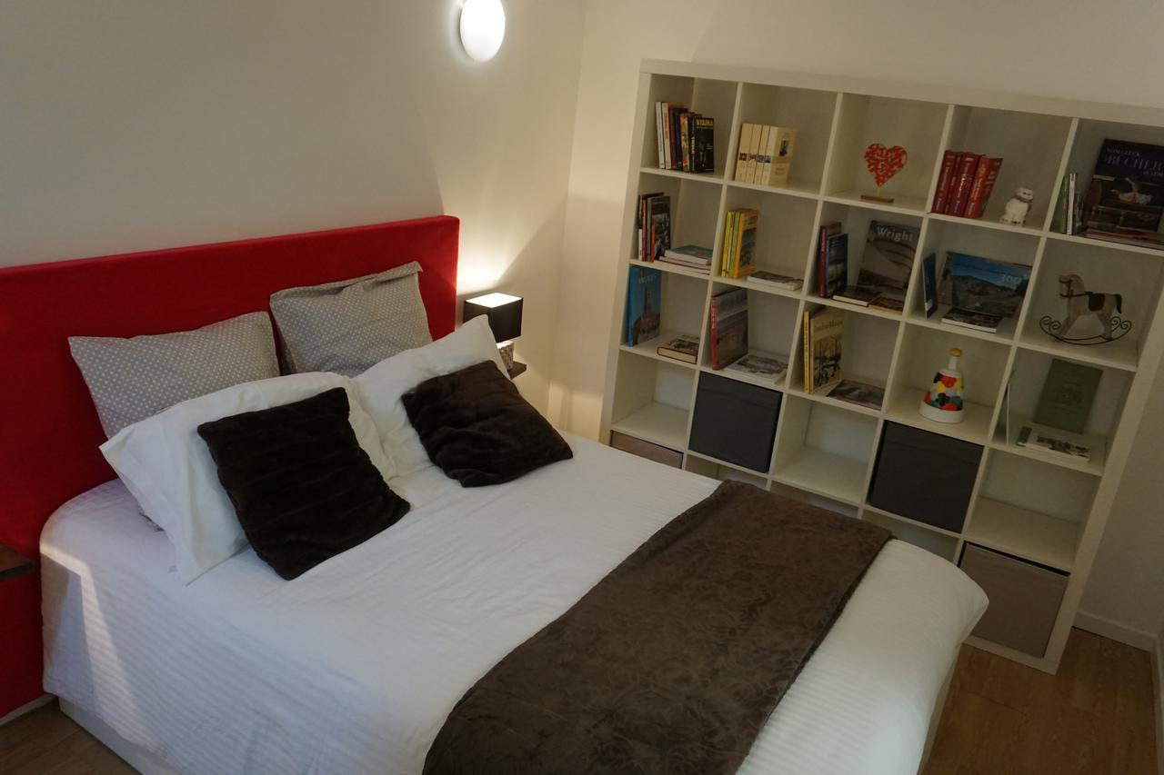 Appartement Larzilliere Saint-Mihiel Екстериор снимка