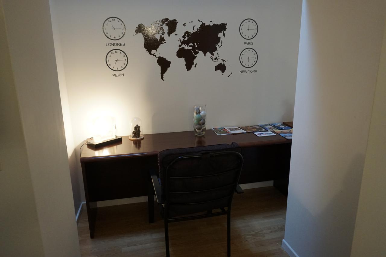 Appartement Larzilliere Saint-Mihiel Екстериор снимка