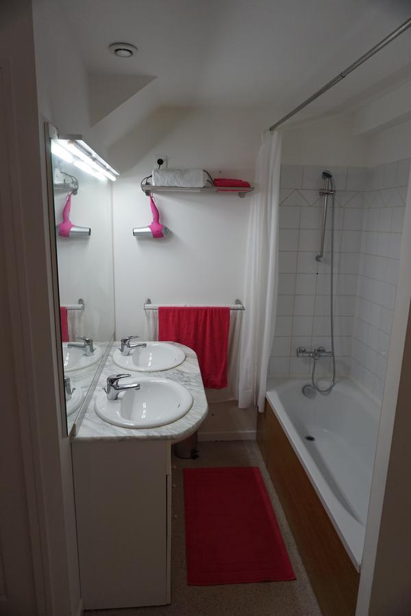 Appartement Larzilliere Saint-Mihiel Екстериор снимка