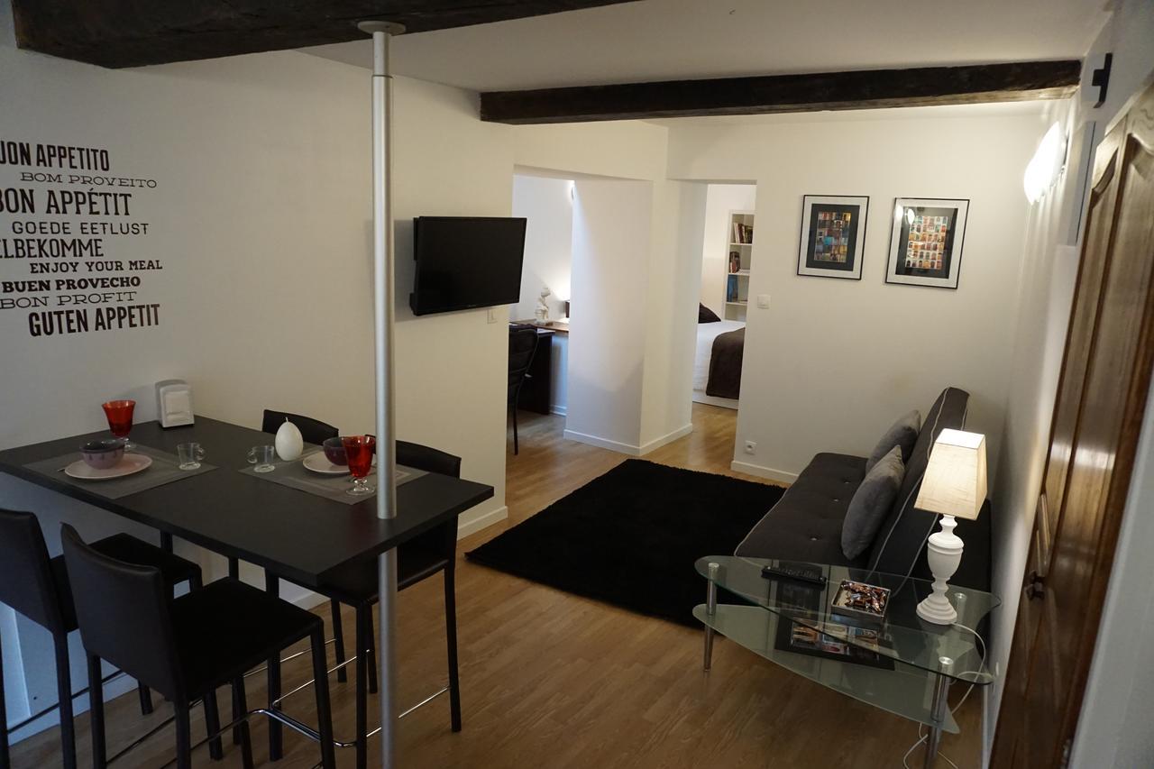 Appartement Larzilliere Saint-Mihiel Екстериор снимка